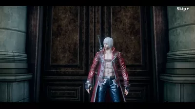 Devil May Cry: Peak of Combat screenshot 53