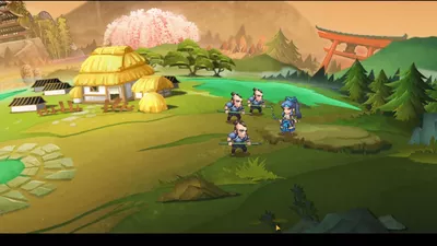 第六天魔王 screenshot 3