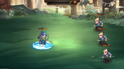 第六天魔王 screenshot 4