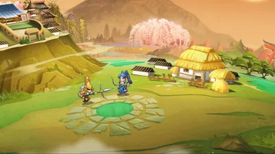 第六天魔王 screenshot 5