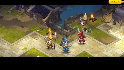 第六天魔王 screenshot 9