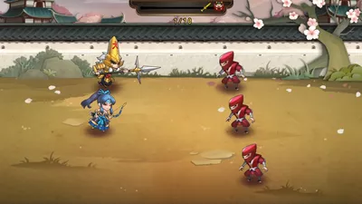 第六天魔王 screenshot 10