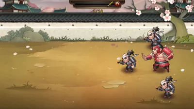 第六天魔王 screenshot 14