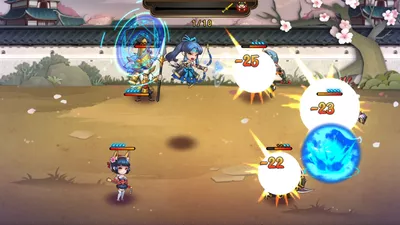 第六天魔王 screenshot 17