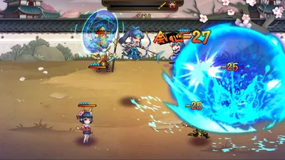 第六天魔王 screenshot 18