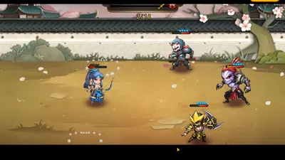 第六天魔王 screenshot 19