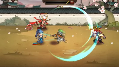 第六天魔王 screenshot 21