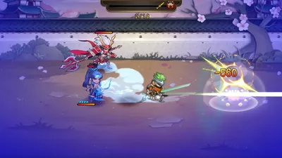 第六天魔王 screenshot 22