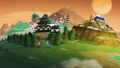 第六天魔王 screenshot 26