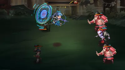 第六天魔王 screenshot 29