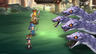 第六天魔王 screenshot 31