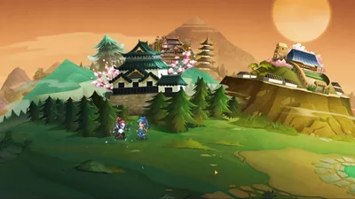 第六天魔王 screenshot 32