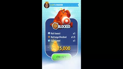 Dice Dreams screenshot 5