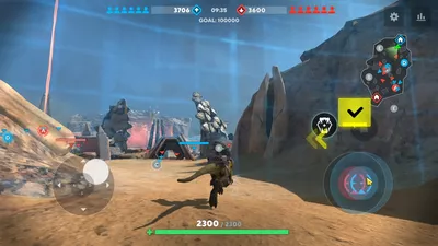 Dino Squad screenshot 3