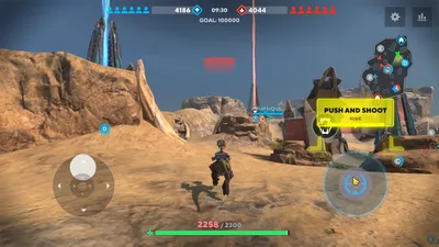 Dino Squad screenshot 4