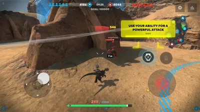 Dino Squad screenshot 5