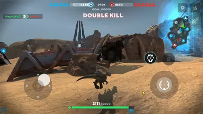 Dino Squad screenshot 8