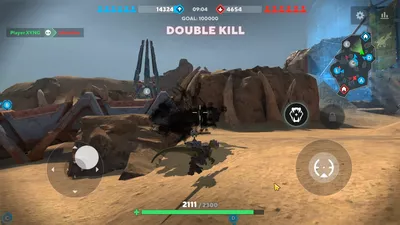 Dino Squad screenshot 9