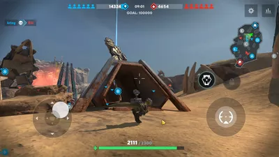 Dino Squad screenshot 10