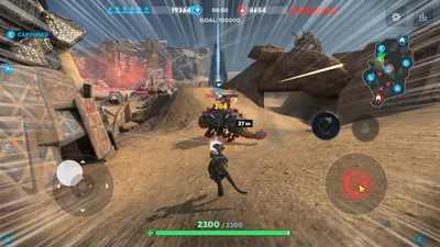 Dino Squad screenshot 12