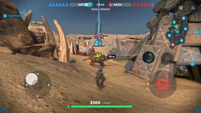 Dino Squad screenshot 13