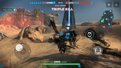 Dino Squad screenshot 14