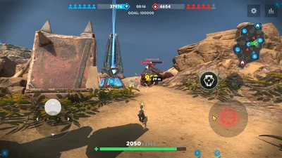 Dino Squad screenshot 16