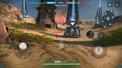 Dino Squad screenshot 17