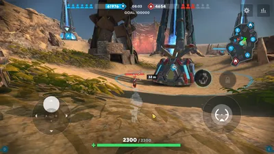 Dino Squad screenshot 18