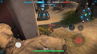 Dino Squad screenshot 19