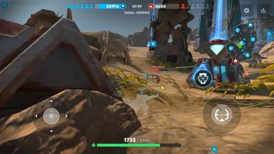 Dino Squad screenshot 22