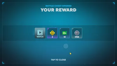 Dino Squad screenshot 24