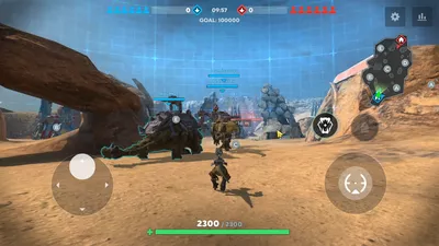 Dino Squad screenshot 27