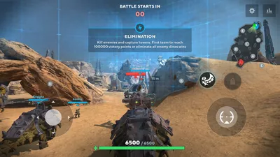 Dino Squad screenshot 28