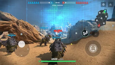 Dino Squad screenshot 29