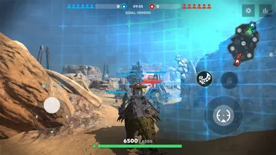 Dino Squad screenshot 30