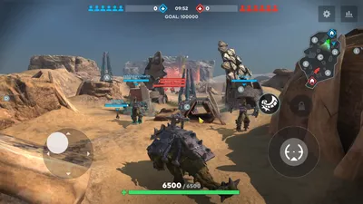 Dino Squad screenshot 31