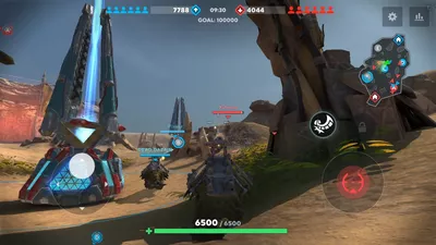 Dino Squad screenshot 32