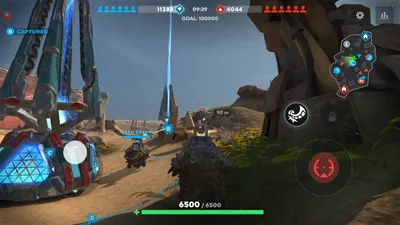 Dino Squad screenshot 33