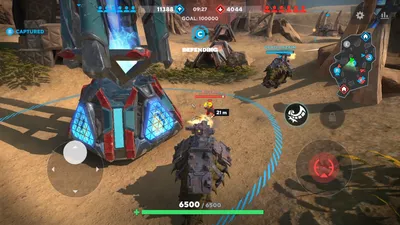 Dino Squad screenshot 34