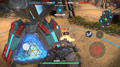 Dino Squad screenshot 35