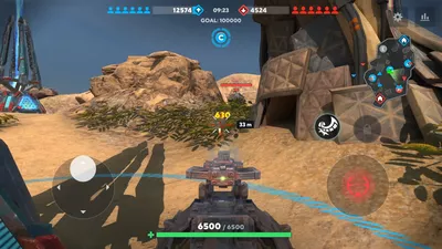 Dino Squad screenshot 36