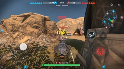 Dino Squad screenshot 37