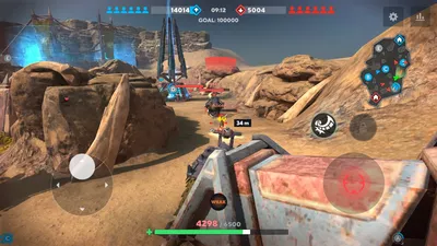 Dino Squad screenshot 38