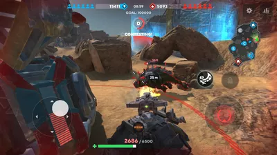 Dino Squad screenshot 41