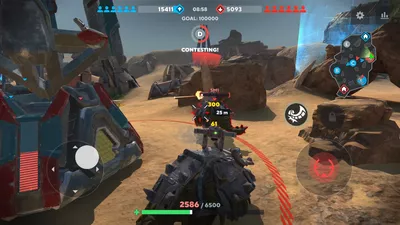 Dino Squad screenshot 42