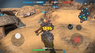 Dino Squad screenshot 46