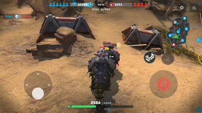 Dino Squad screenshot 47