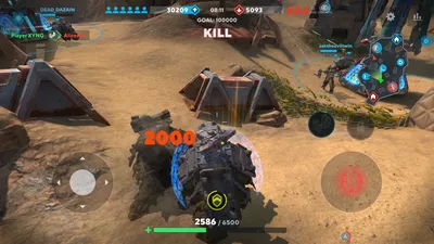 Dino Squad screenshot 48