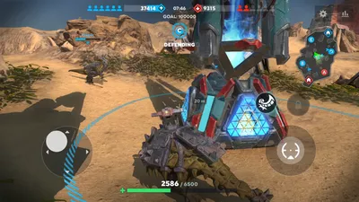 Dino Squad screenshot 51